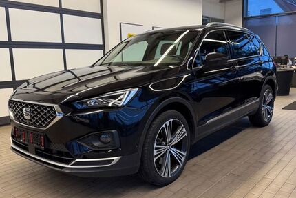 Seat Tarraco 147.000 km 20.999 &euro; Weißenhorn 89264