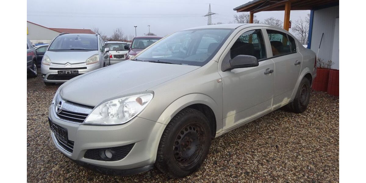 Opel Astra 177.746 km 1.700 &euro; Dresden 01219
