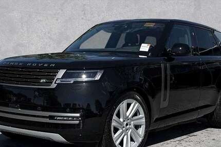 Land Rover Range Rover 1.550 km 154.235 € Regensburg 93059