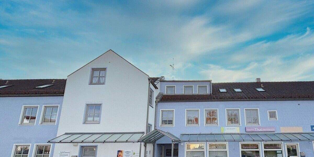 Etagenwohnung Nittendorf - 4 Zimmer, 104 m&sup2;, 299.000&euro; | Angebot:24453129