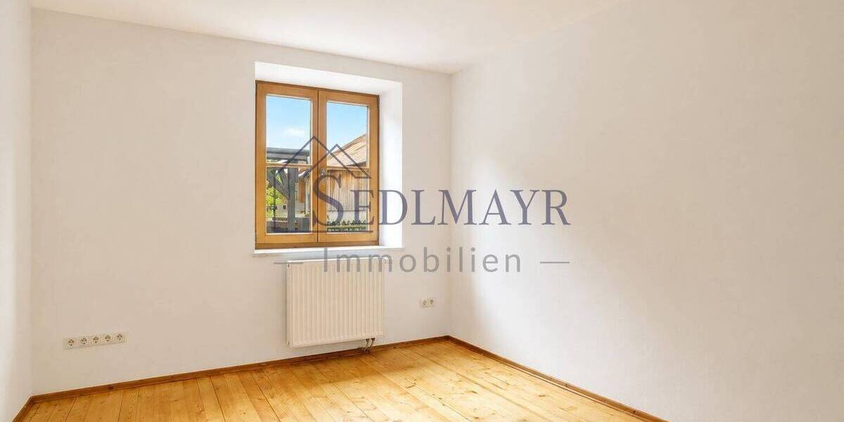 Etagenwohnung Peißenberg - 3 Zimmer, 68 m&sup2;, 280.000&euro; | Angebot:26723079