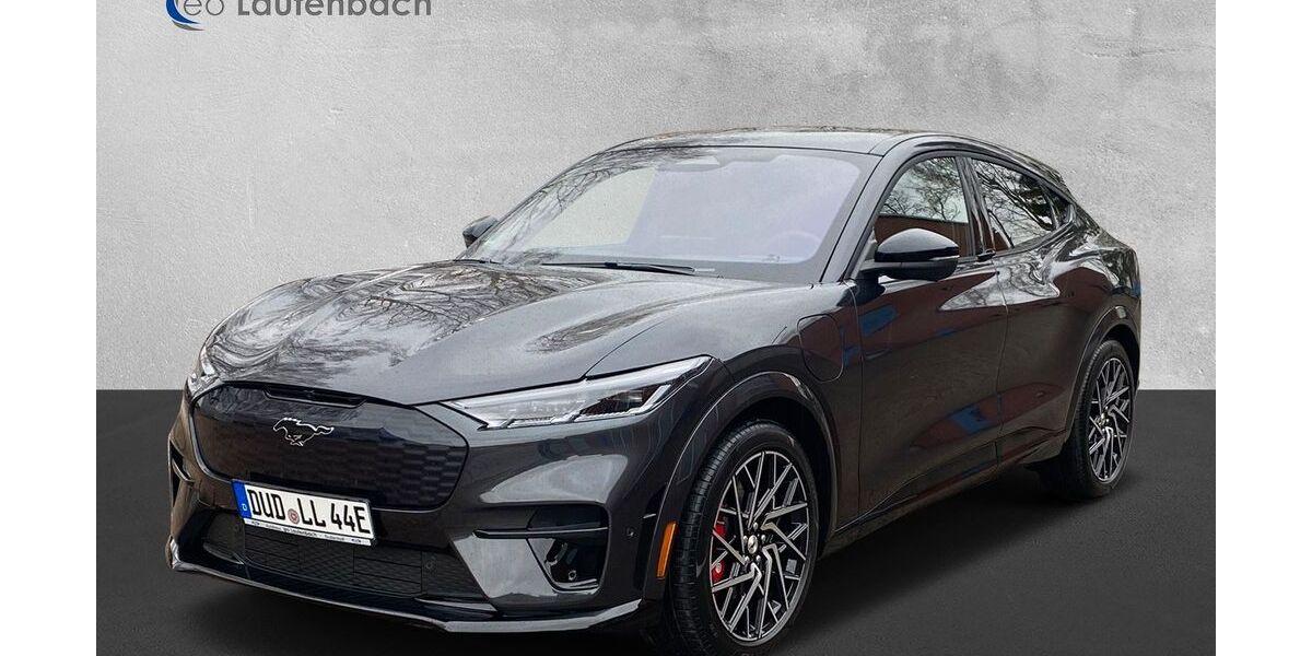 Ford Mustang Mach-E 24.000 km 44.900 &euro; Duderstadt 37115
