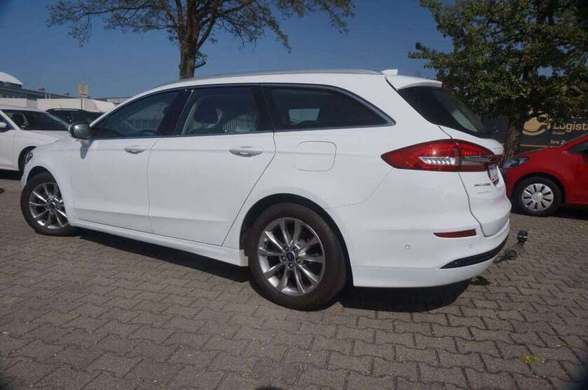 Mondeo
