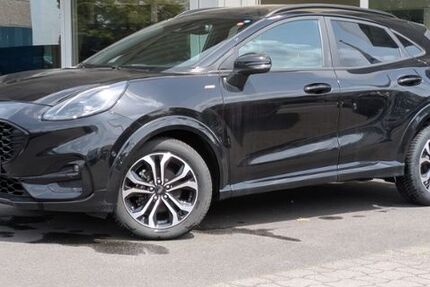 Ford Puma 21.600 km 20.990 &euro; Lauterbach 36341