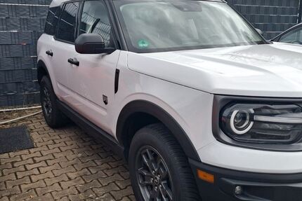 Ford Bronco 59.500 km 18.750 &euro; Steinwenden 66879