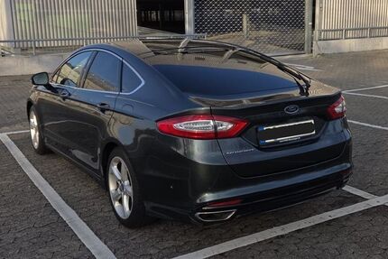 Ford Mondeo 256.000 km 7.600 &euro; Düsseldorf 40215