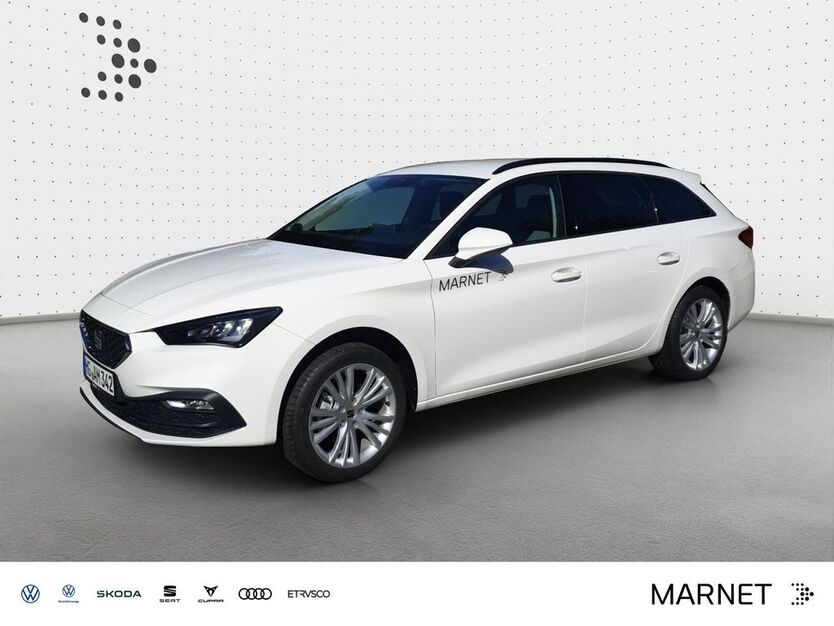 Seat Leon 3.500 km 28.490 € Königstein/Ts. 61462