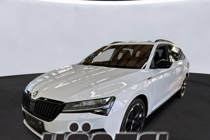 Skoda Superb 23.500 km 35.800 &euro; Osnabrück 49084