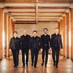 Vokalensemble Amarcord - Immortal Beauty