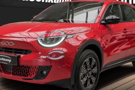 Fiat 600 3.427 km 27.990 &euro; Dortmund 44145