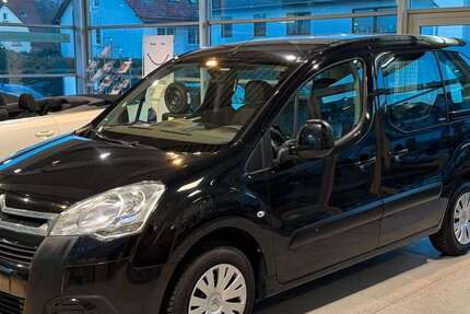 Citroen Berlingo 157.000 km 6.950 &euro; Hessisch Lichtenau 37235