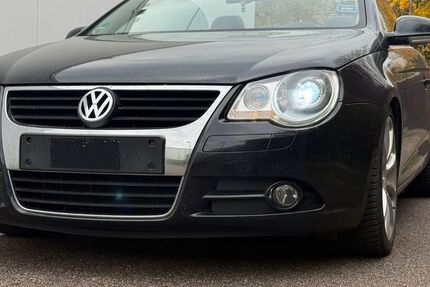 VW Eos 214.361 km 4.500 € Bad Langensalza 99947