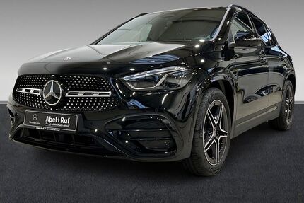Mercedes-Benz GLA 180 9.900 km 42.489 &euro; Donauwörth 86609
