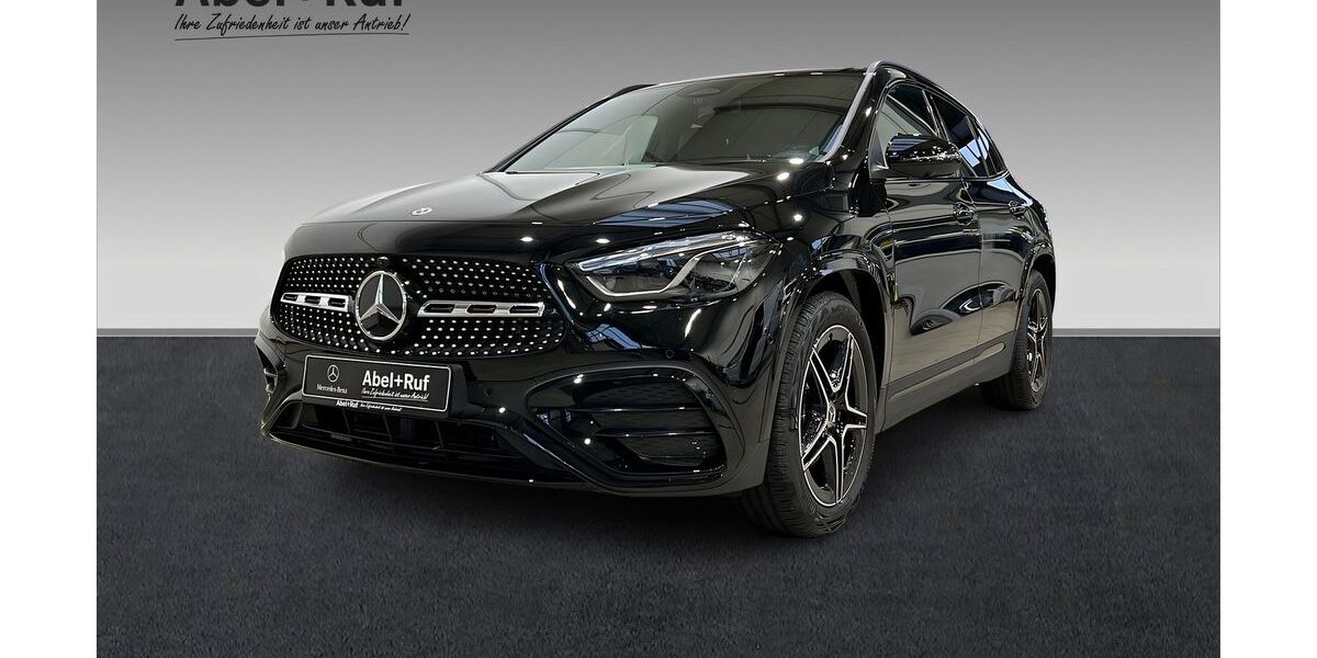 Mercedes-Benz GLA 180 9.900 km 42.489 &euro; Donauwörth 86609