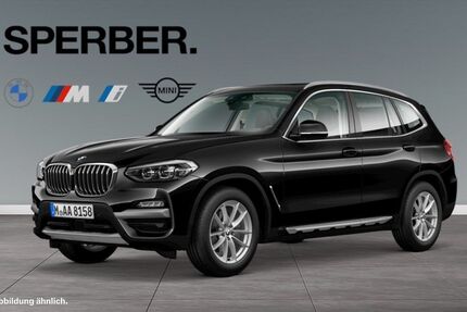BMW X3 80.999 km 28.490 &euro; Bamberg 96050