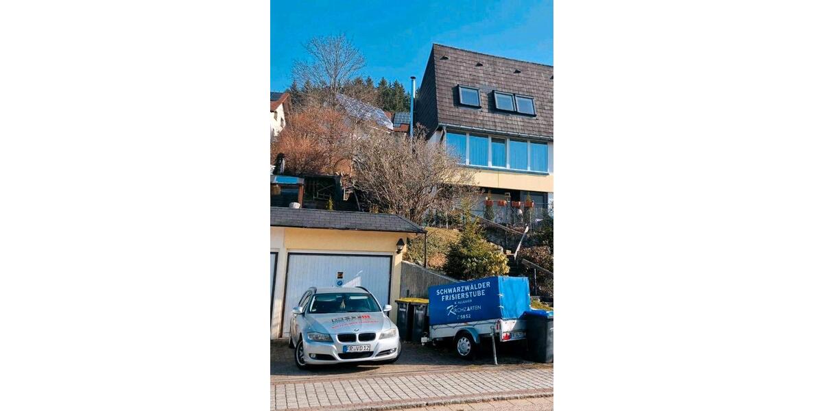 Doppelhaushälfte Titisee-Neustadt Neustadt - 4 Zimmer, 4 m&sup2;, 470.000&euro; | Angebot:26414838