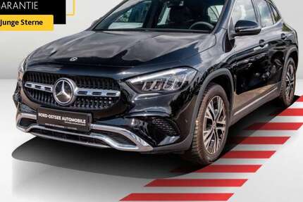 Mercedes-Benz GLA 200 6.073 km 32.080 &euro; Bad Belzig 14806