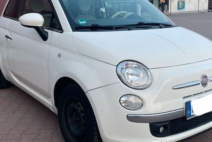 Fiat 500 184.590 km 2.350 &euro; Hamburg 22305