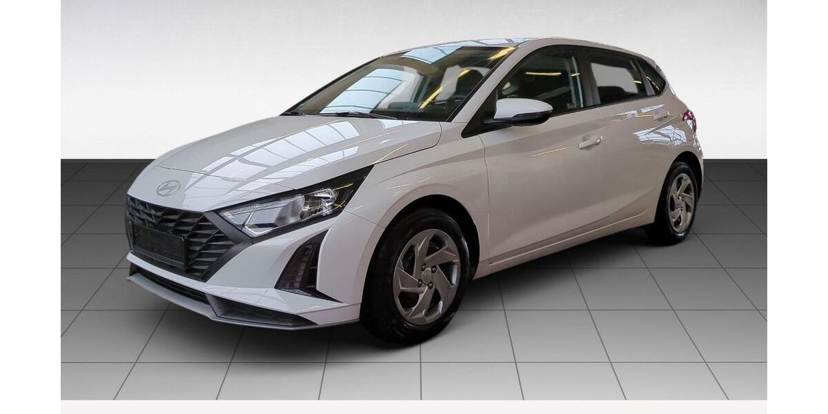Hyundai i20 10.493 km 15.990 &euro; Idstein 65510