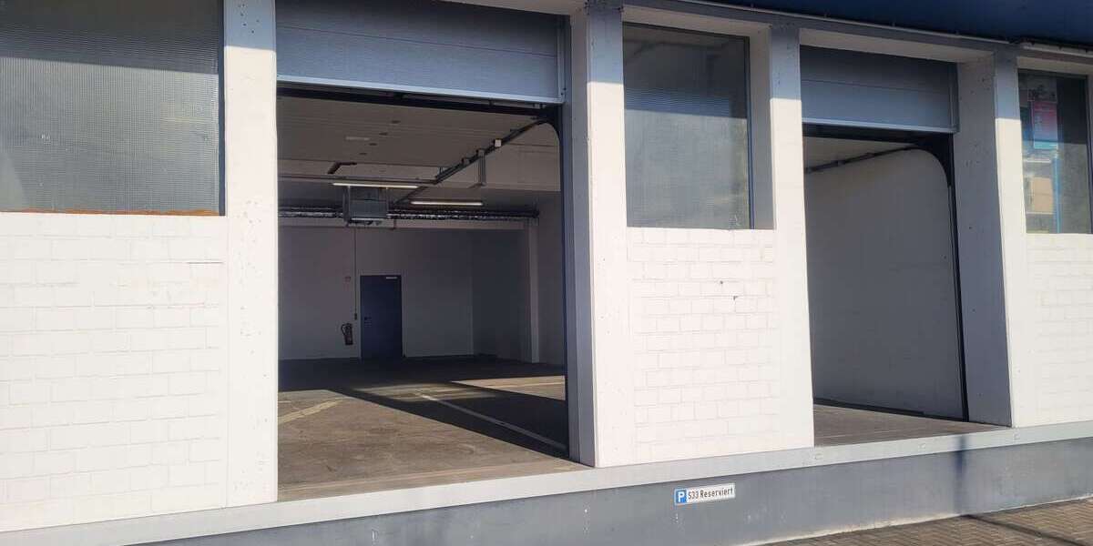 Gewerbeobjekt Sankt Augustin Menden - 538&euro; | Angebot:26344618