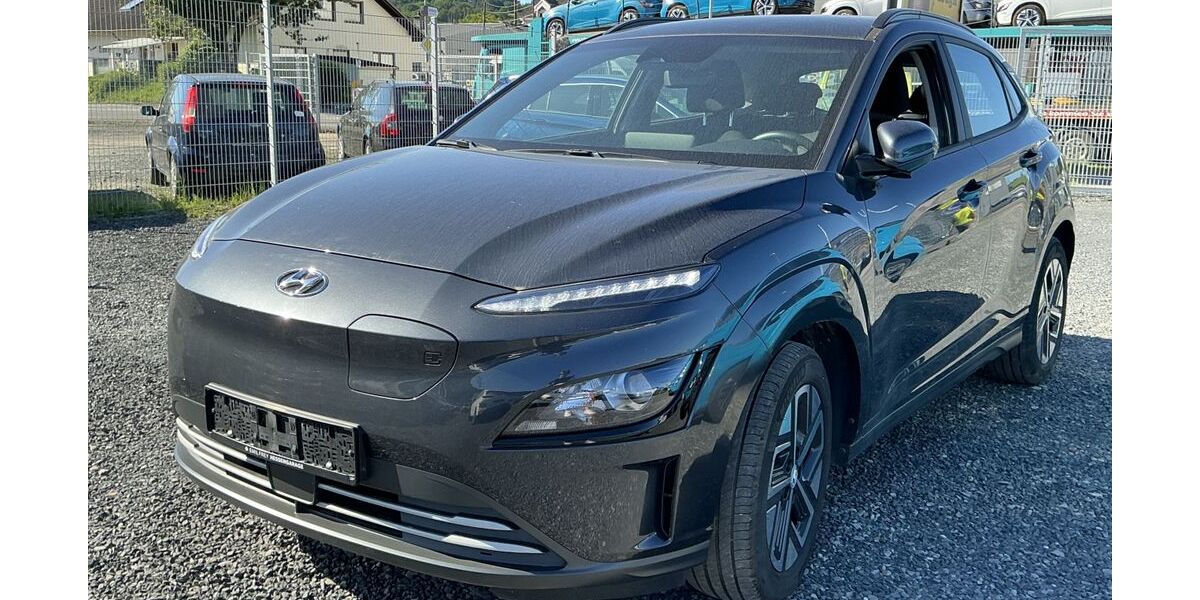 Hyundai KONA 29.046 km 17.500 &euro; Eitorf 53783