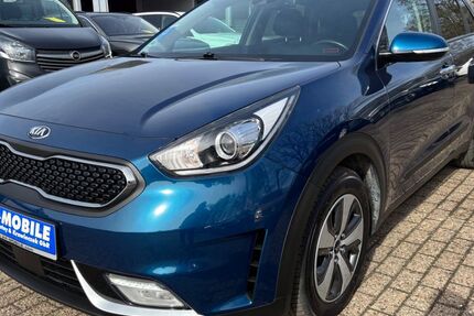 Kia Niro 63.500 km 16.999 &euro; Oldenburg 26129