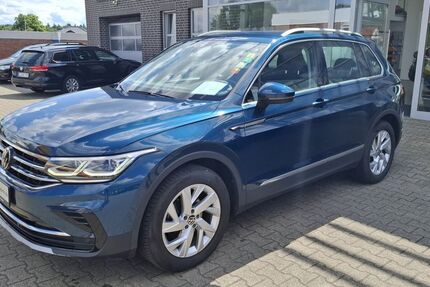 VW Tiguan 122.145 km 26.500 € Werlte 49757