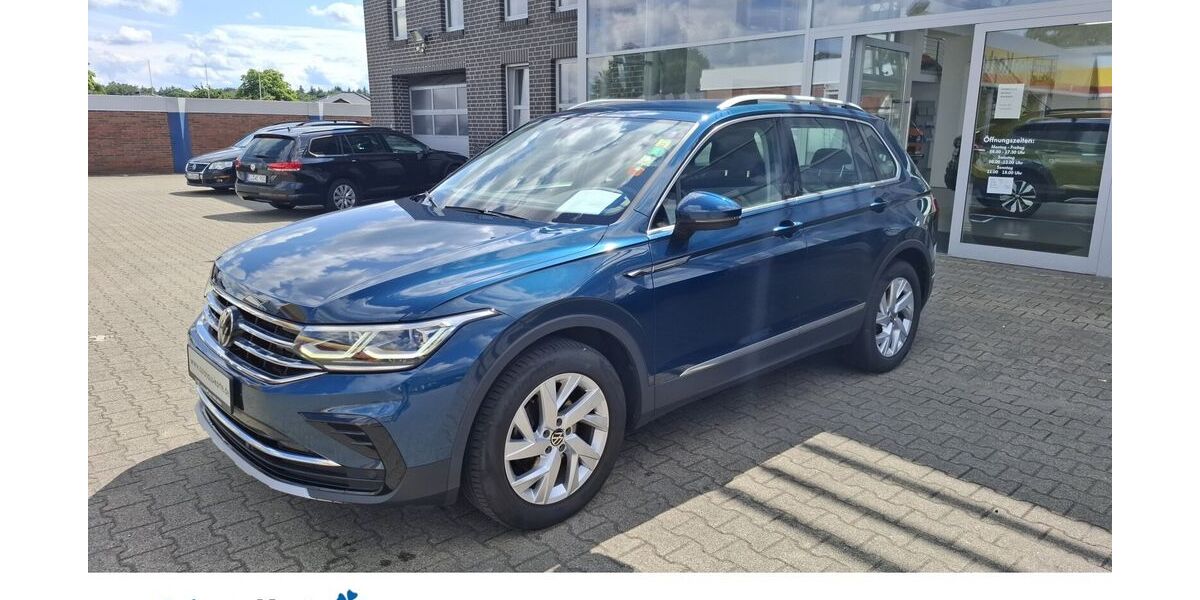 VW Tiguan 122.145 km 26.500 € Werlte 49757