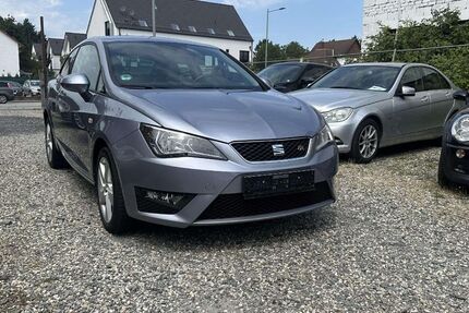 Seat Ibiza 143.000 km 7.999 € Mainz-Kastel 55252