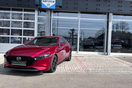 Mazda 3 16.400 km 25.890 &euro; Marktoberdorf 87616