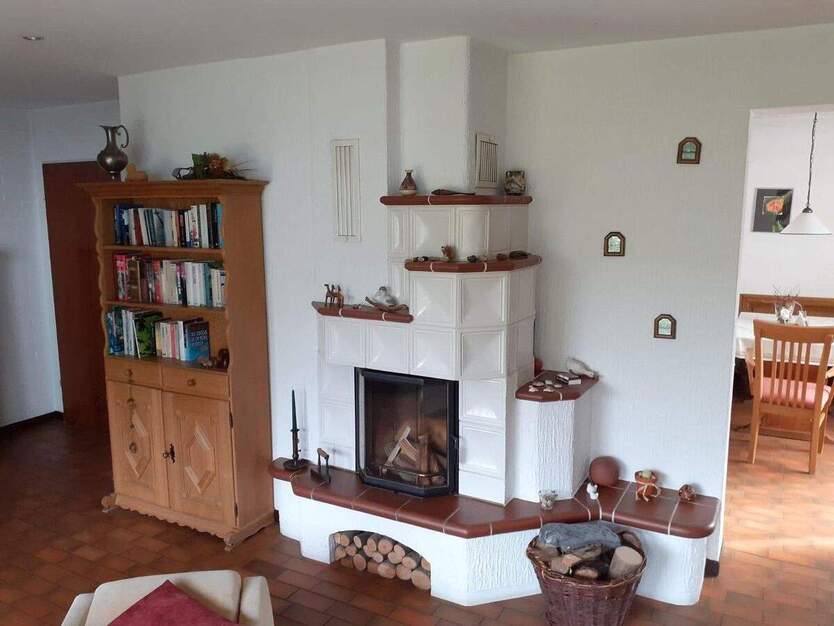 Einfamilienhaus mit schönem Garten in Engelskirchen Loope zu vermieten 7 zimmer