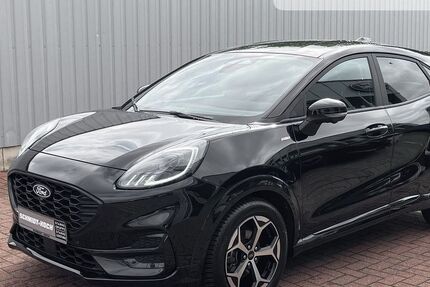 Ford Puma 7.773 km 24.450 &euro; Bremen 28201