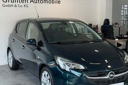 Opel Corsa 89.000 km 10.890 &euro; Oberstdorf 87561