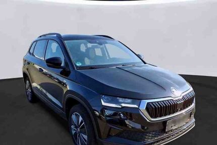 Skoda Karoq 99.879 km 19.950 € Goslar 38644