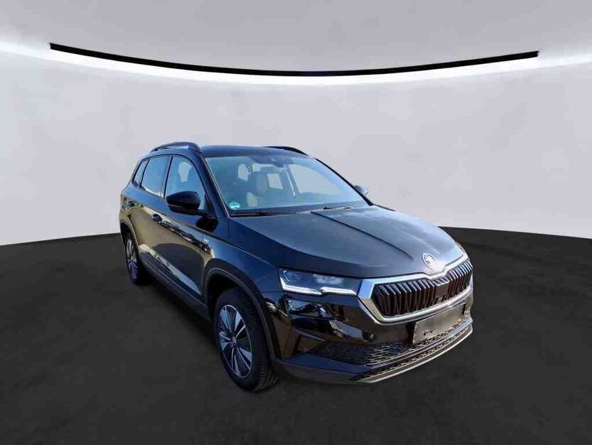 Skoda Karoq 99.879 km 19.950 € Goslar 38644