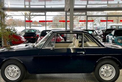 Lancia Fulvia 19.627 km 17.900 &euro; Baierbrunn b. München 82065
