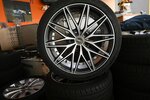 BMW 320 iAut Cabrio Klimaaut Leder BiXen PDC 18Alus 106.000 km 16.500 &euro; Seevetal - Hittfeld 21218