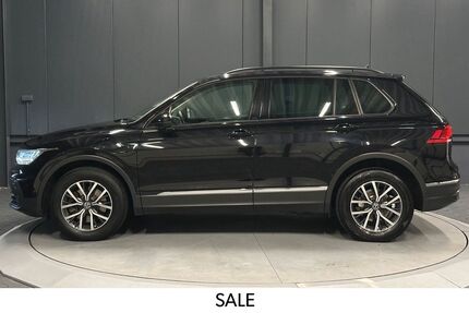 VW Tiguan 91.000 km 23.490 &euro; Helmstedt 38350