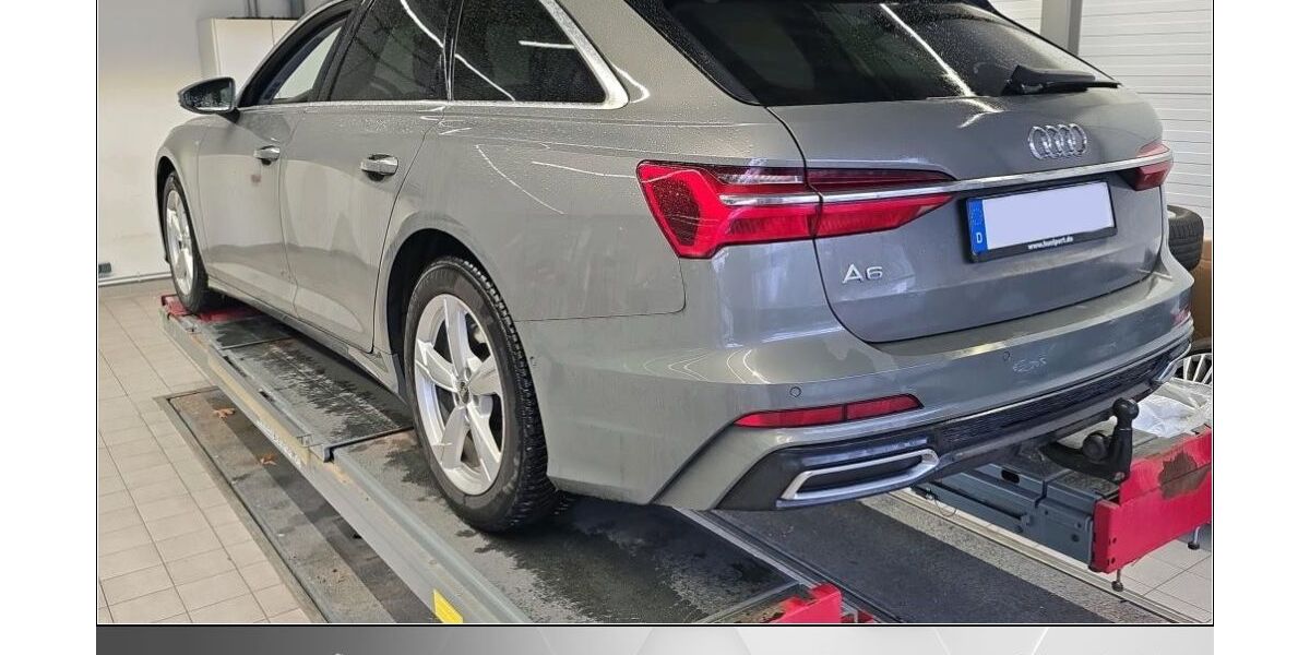 Audi A6 36.099 km 36.970 &euro; Helmstedt 38350