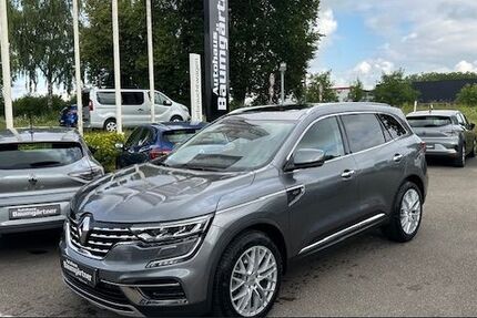 Renault Koleos 21.064 km 35.980 € Dillingen 89407