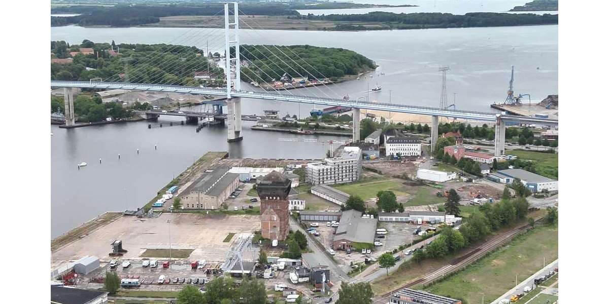 Grundstück Stralsund - 3.400.000&euro; | Angebot:26047935