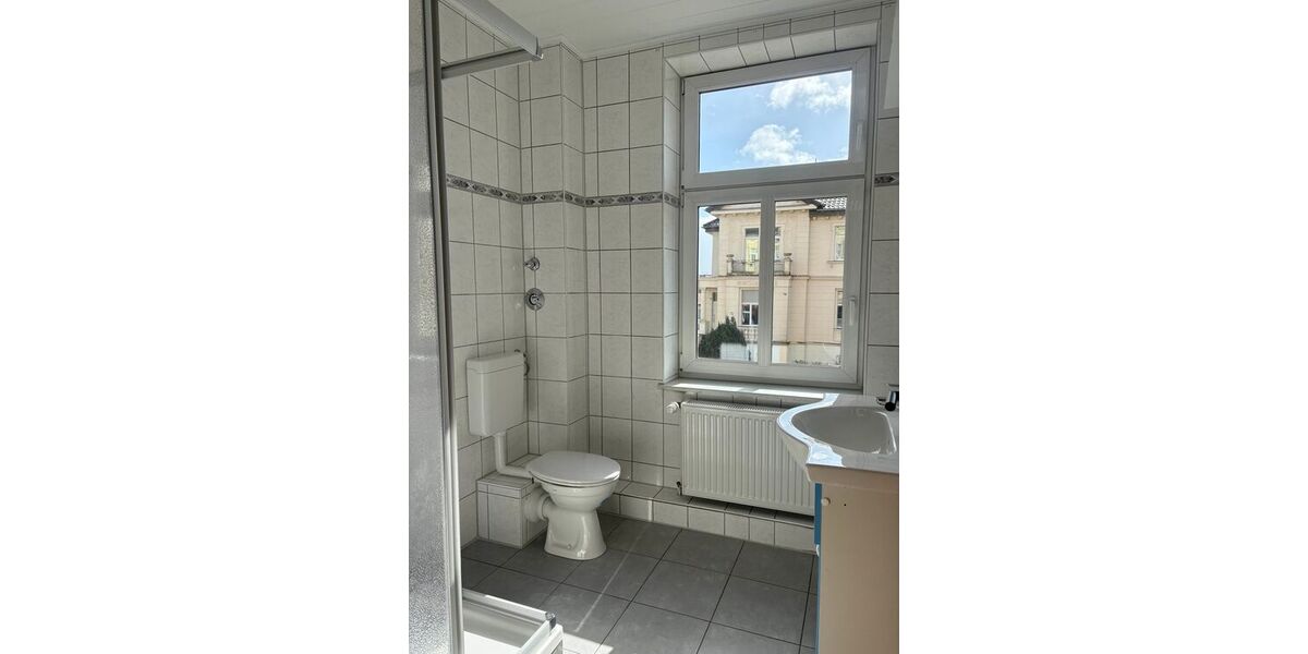 [Entwurf] Neue Immobilie1-Raum Wohnung mit Einbauküche und Nebengelass 265 EUR - Appartement Wittenberge | Angebot:27040280