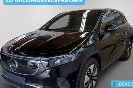 Mercedes-Benz EQA 97.891 km 28.387 &euro; Starnberg 82319
