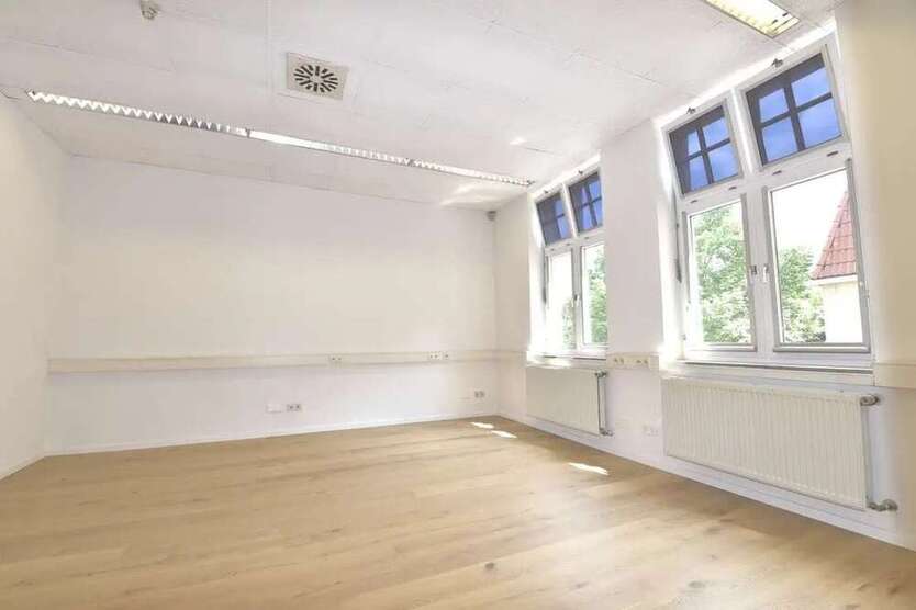 Wohnung zum Mieten in Ludwigsburg 740 € 49.74 m²