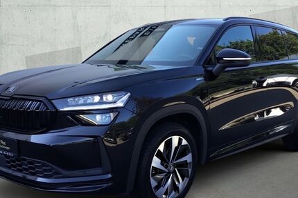 Skoda Kodiaq 26.181 km 45.990 &euro; Lingen 49808