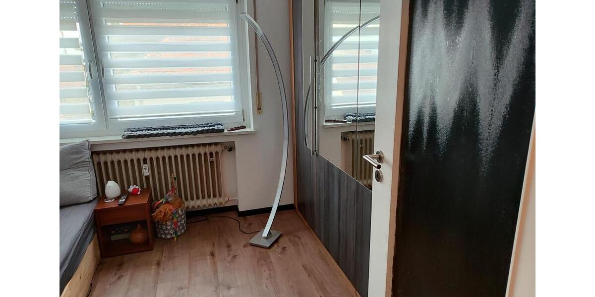 Etagenwohnung Radolfzell am Bodensee - 3 Zimmer, 87 m&sup2;, 265.000&euro; | Angebot:26549942