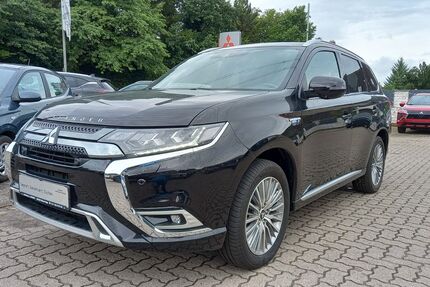 Mitsubishi Plug-in Hybrid Outlander 71.100 km 21.990 &euro; Moorrege 25436