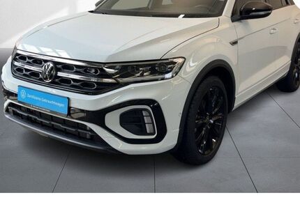 VW T-Roc 10.599 km 27.490 &euro; Dresden 01169