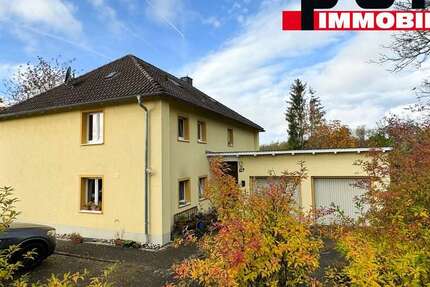 Haus Bad Rodach - 9 Zimmer, 250 m&sup2;, 298.000&euro; | Angebot:21885622