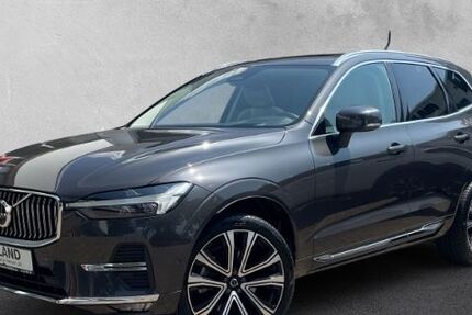 Volvo XC60 41.357 km 42.490 &euro; Viersen 41748